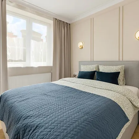 Grobla Iii Premium Gdańsk