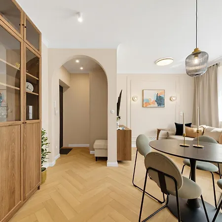 Grobla Iii Premium Gdańsk