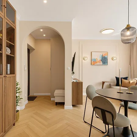 Grobla Iii Premium Apartament Gdańsk