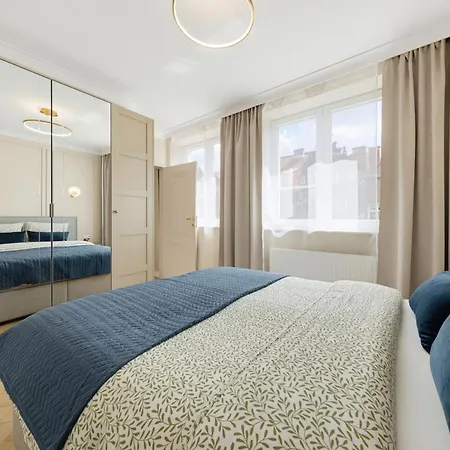 Apartament Grobla Iii Premium Gdańsk