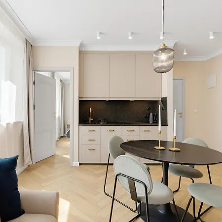 Grobla Iii Premium Appartement *