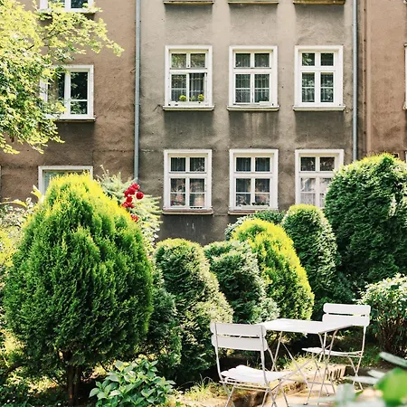 Grobla Iii Premium Appartement Gdańsk
