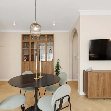 Grobla Iii Premium Appartement Gdańsk