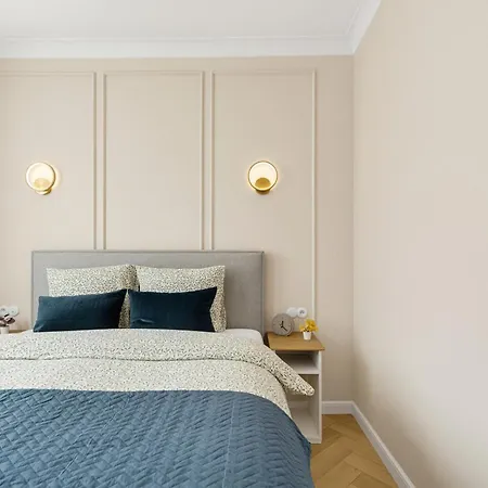 Grobla Iii Premium Appartement *