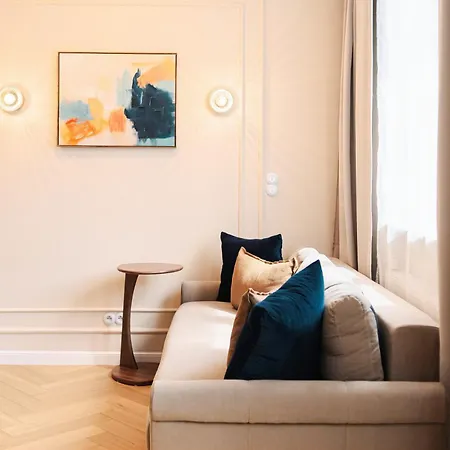 Appartement Grobla Iii Premium