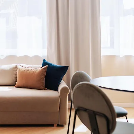 Apartament Grobla Iii Premium *