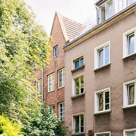 Grobla Iii Premium Appartement