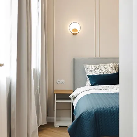 Grobla Iii Premium Apartament Gdańsk