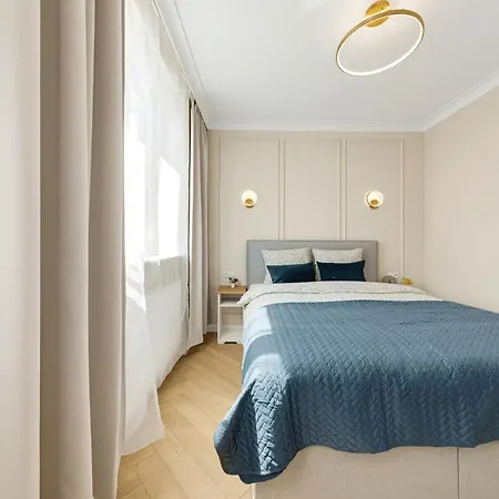 Grobla Iii Premium Appartement Gdańsk