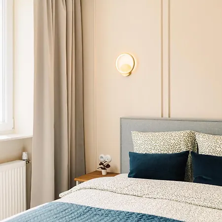 Grobla Iii Premium Appartement *